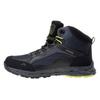 Elbrus Mens Embawa Waterproof Mid Cut Hiking Shoes