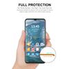 ENKAY HAT PRINCE 5Pcs For Samsung Galaxy Xcover7 Screen Protector TPE+PET+TPU Hydrogel Screen Film
