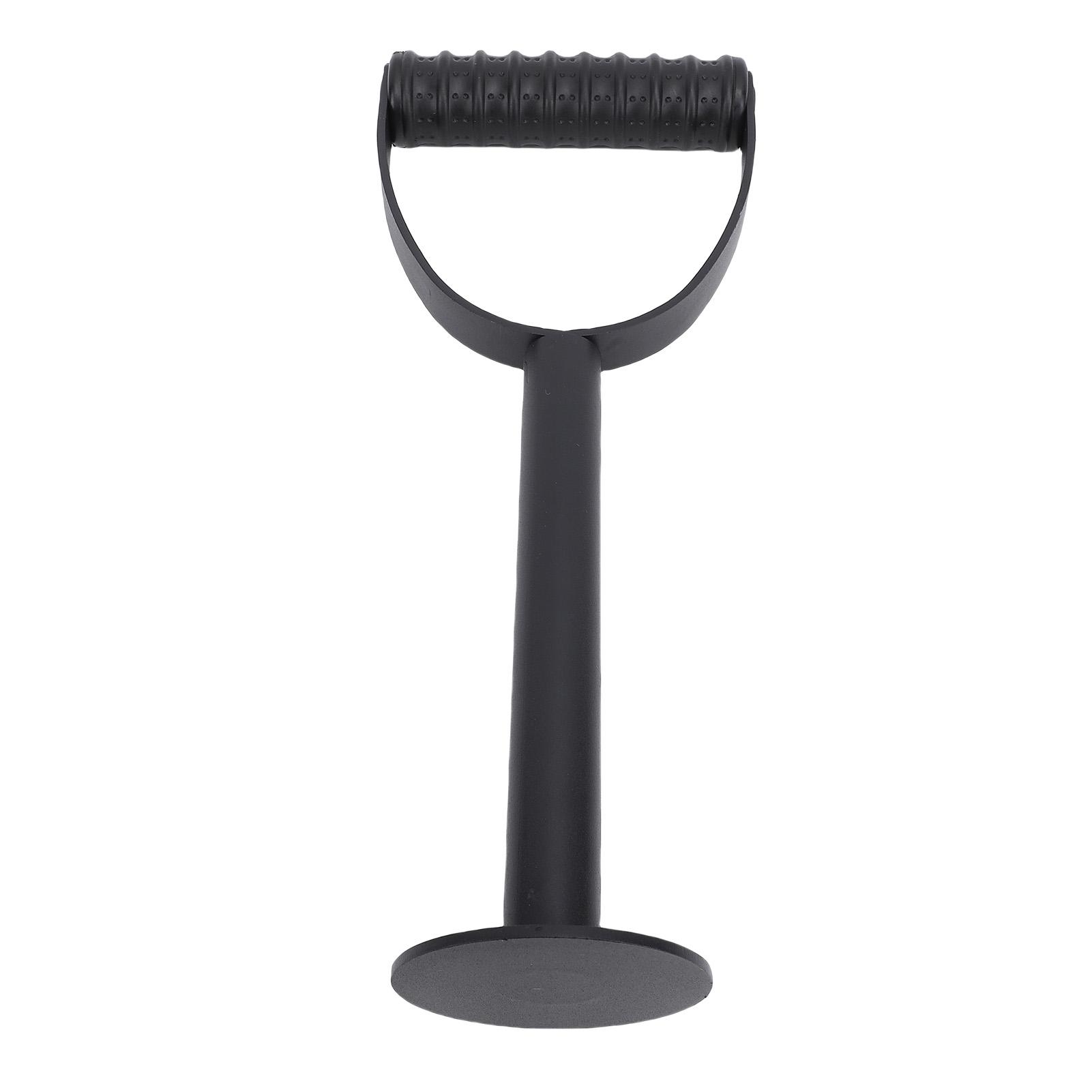 Kettlebell Handle 100kg Bearing Capacity Weight Plate Kettlebell Grip Handle for Home Gym Workout