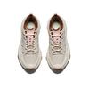 Sneakers Anta Rock Solid, Fall Winter Fleece-Lined Thermal, Thick Sole Heightening, Trendy Chunky Sneakers