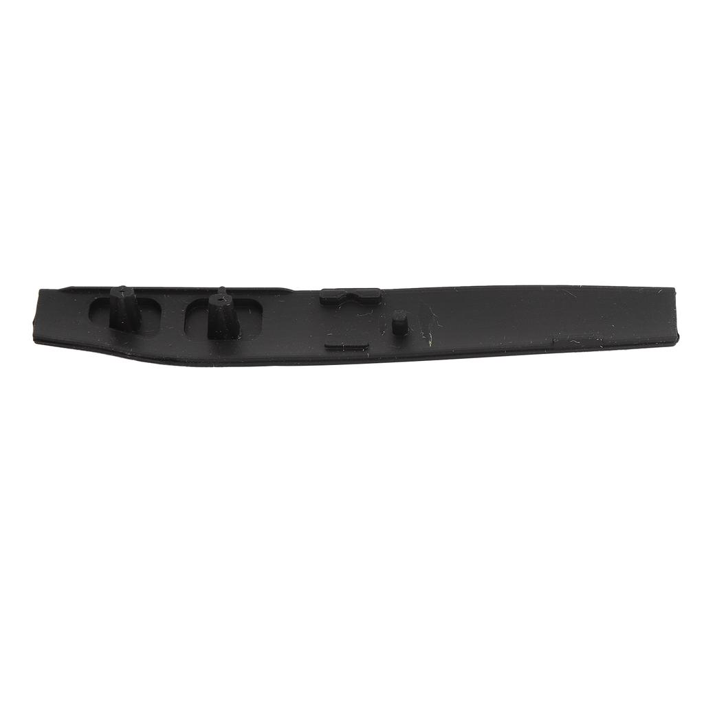 Rubber Power Button Soft Anti Slip Wear Proof Smoother Operating Replacement for Oregon 600 600t 650 650t