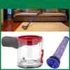 Dyson V7 V8 Sv10 Sv11 Dulkių surinktuvo filtro elementas Namų valymo priedai