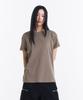 Gicheol All Day Soft T-Shirt (Beige)