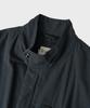 Hooves Vtg Washed Field Jacket [Navy]