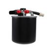WK820/17 A6510901652 Mercedes-Benz Truck/Bus Fuel Filter