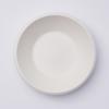 LASSIETTE DILLO Art Objet Low Small Bowl Dinnerware Brown / White