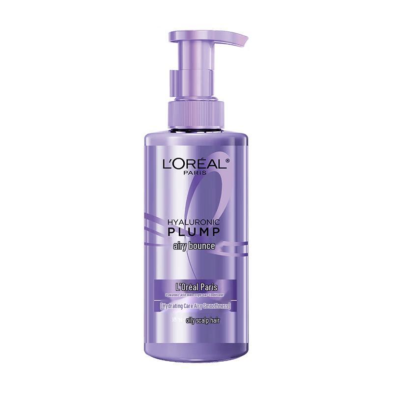 L Oréal Hyaluron Plump Hydrating Conditioner