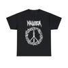 230 Gsm 100% Cotton Nausea T Shirt Punk Anti Climax Conflict Disrupt Icons Of Filth Extreme Noise Terror Doom Aus Rotten Unisex Heavy Cotton T Shirt