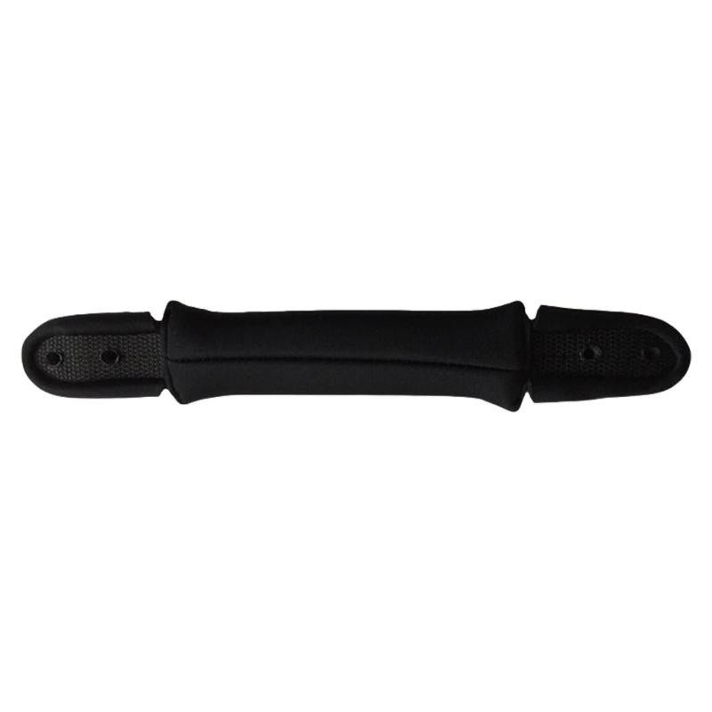 Light Weight Surfboard Handle Soft Comfortable Grip Surfs Rescues Board Carrying Grab Handle Easy to Installation