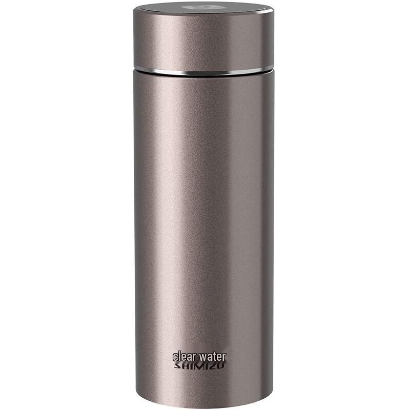 Shimizu Vacuum Insulated Tea Cup