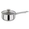 RSFH 3-Piece 304 Stainless Steel Cookware Set