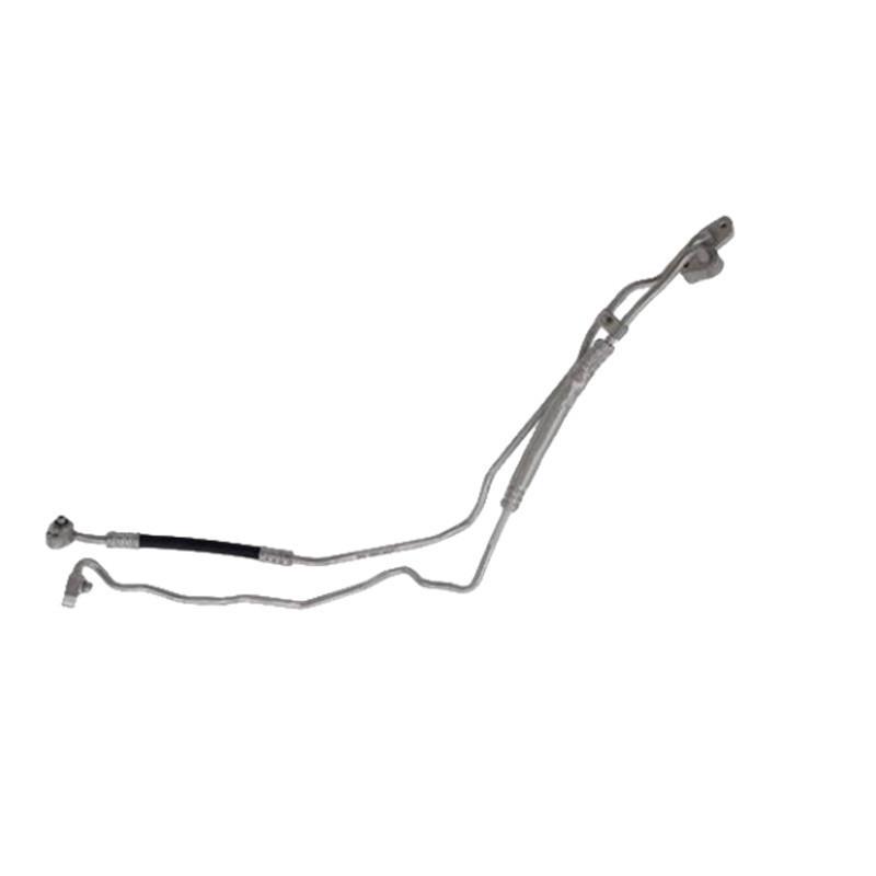 BMW F49 A/C Line OE: 64506993436, 64509377852