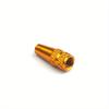 8pcs Aluminum Alloy Bicycle Tire Prest Valve Cap MTB Road Bike Covered Protector Road MTB Tyre Dustproof Bike Presta Valve