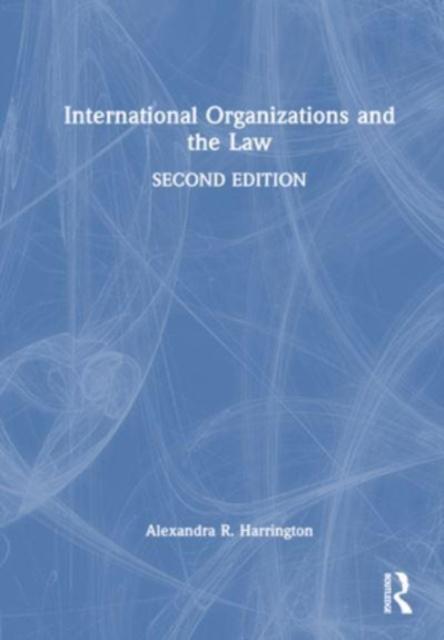 The International Organizations and the Law Book