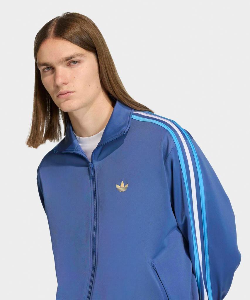 Adidas Firebird Track Top - Crew Blue / Kd3843