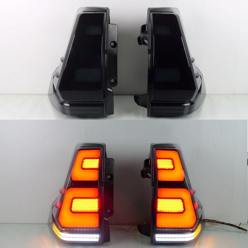 LED Tail Light for 2010-2023 Toyota Prado