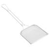 Oil Residue Pasta Drainer Ladle Air Fryer Metal Spoons Cooking Skimmer 304 Stainless Steel Colander Strainer