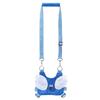 Children's Anti-Lost Backpack with Safety Harness and Walking Leash