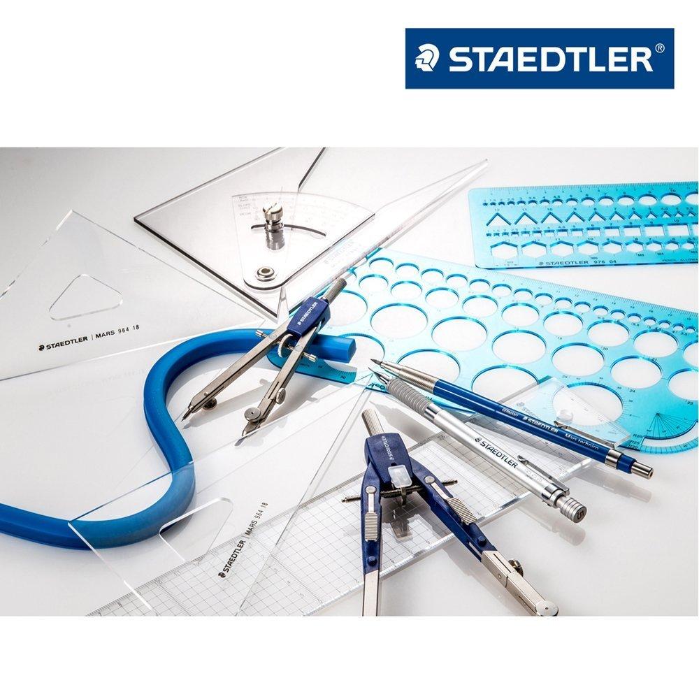 Staedtler Drafting Supplies Mars Technico Drafting Plate A3 661 A3