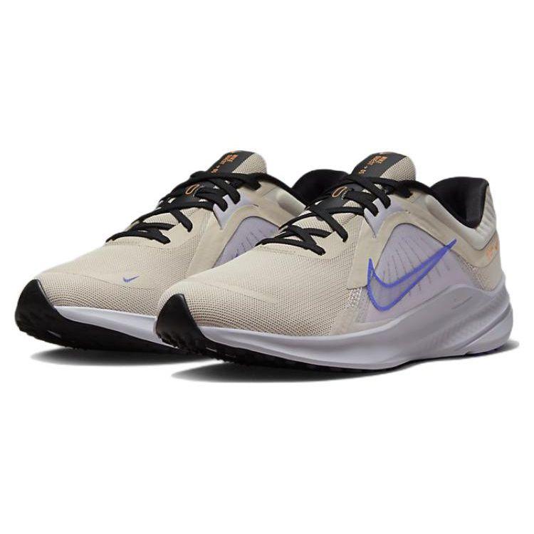 Nike Quest 5 Light Orewood Psychic Purple Women Sneakers Brown Light-Orewood-Brown DD9291-101