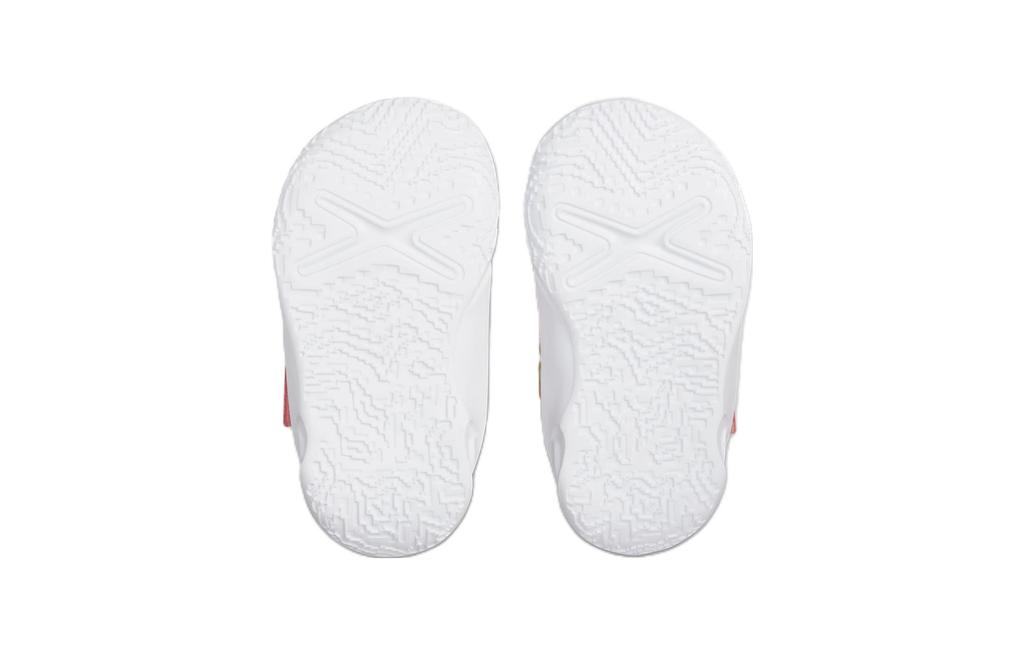Nike Team Hustle D 10 Lil TD 'Peach'