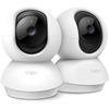 TP-Link 3MP Network Wi-Fi Camera 2-Pack Pet Camera Full HD Indoor Camera Night Vision 3-Year Manufacturer's Warranty Tapo C210P2