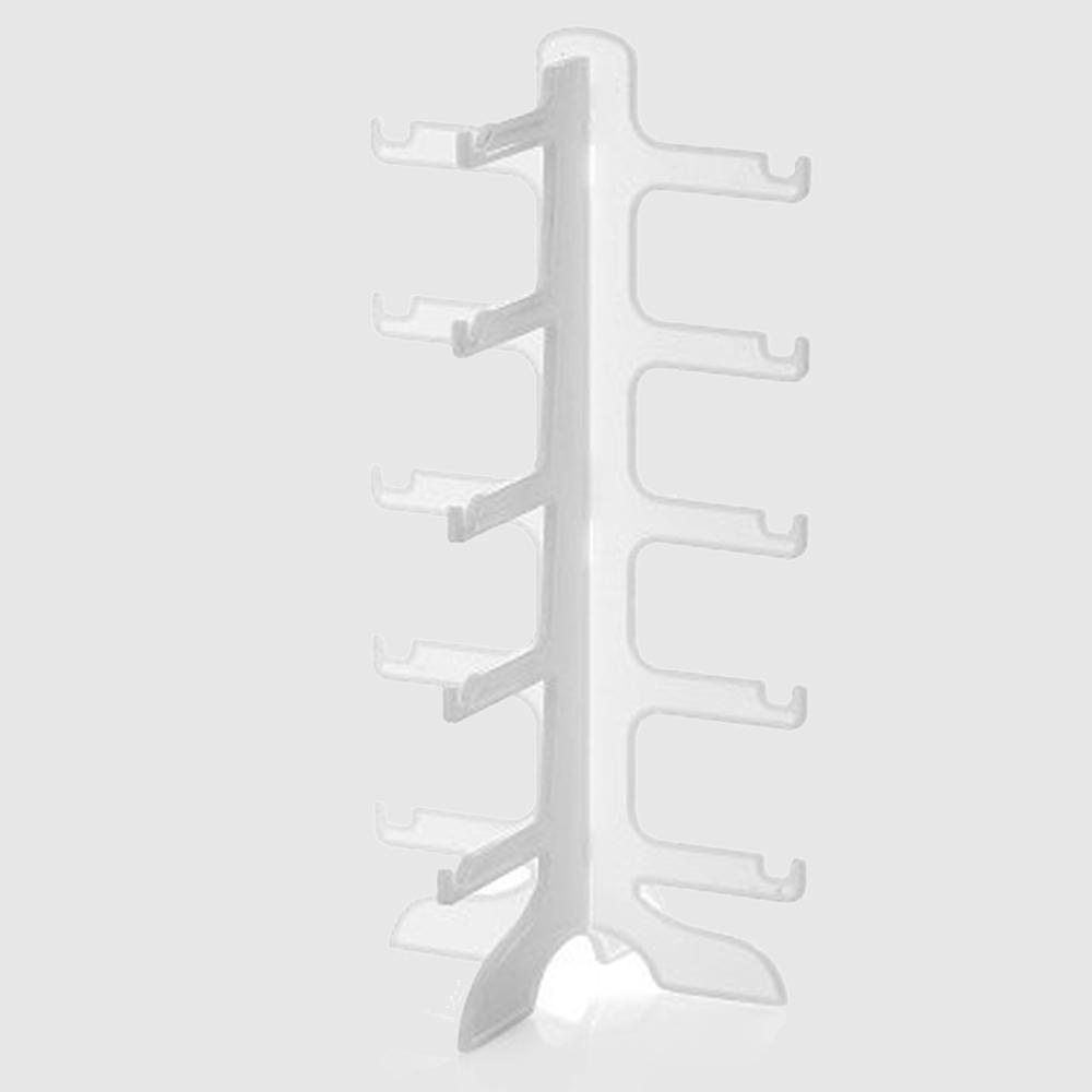 1pcs Eyeglasses Sunglasses Storage Display Stand Holder Organizer Case Show Rack for 5 Glasses  Sunglasses Storage Rack