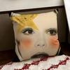 Singer HHalsey Cushion Cover Reversible Soft Durable Pillow Cover Home  Car MultiScene Use for Daily Comfort