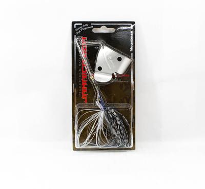 Megabass Jamaica Boa 1/2 oz Buzzbait Sinkender Köder Hasu (6746)