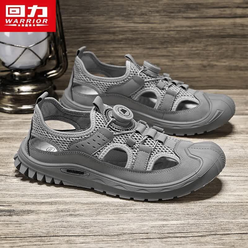 Warrior Men's Breathable Outdoor Water Shoes 1108
