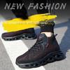 Sapatos unissex – Calçado para caminhada