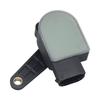 New For Jeep Grand Cherokee 2011-2015 Air Suspension Level Height Sensor Car Accessories 68164093AA 68164092AA 56038913AA