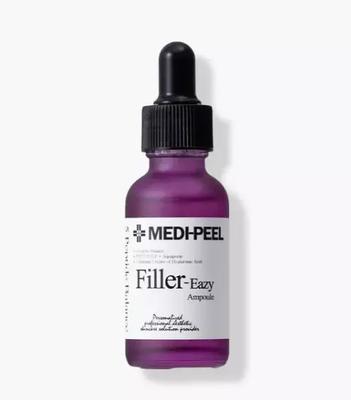 Ansiktsvård – Närande serum och ansiktsessenser