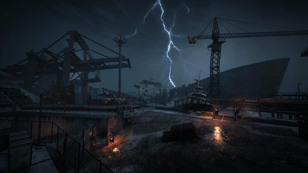 From the Ashes Switch Remnant -
