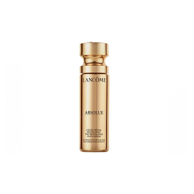 Lancôme Absolute Perfection Golden Rose Repair Essence 30ml