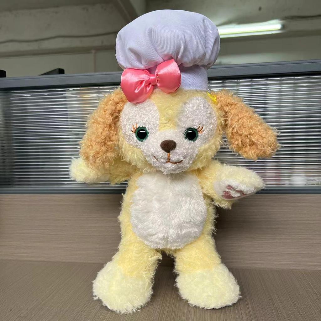 Adorable Rabbit & Fox Plush Toys - Claw Machine Dolls & Gifts