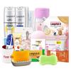Longliqi 15-Piece Gift Set A