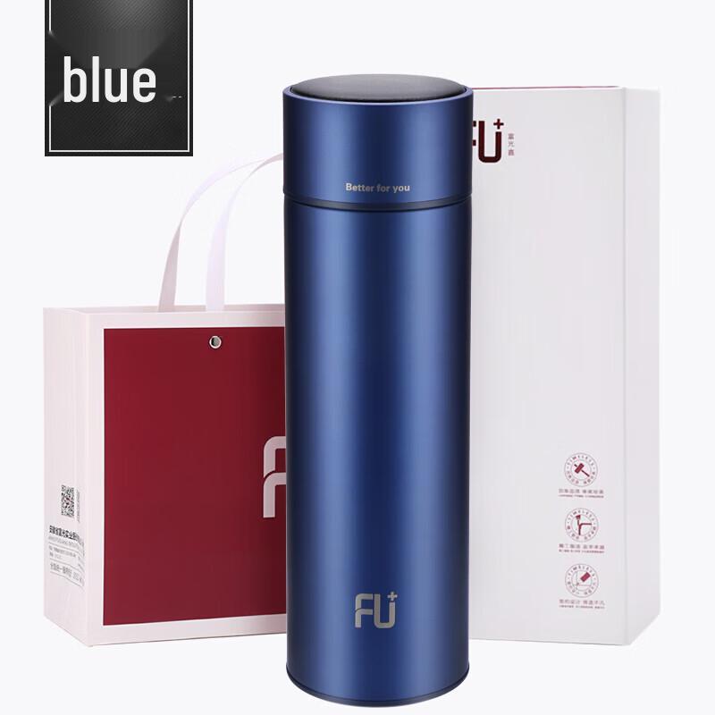 FUGUANG FU+ Classic Simple Vacuum Insulated Mug