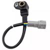 Throttle Position Sensor For Kawasaki KX250F KX450F Yamaha YFZ450 5TA858850100