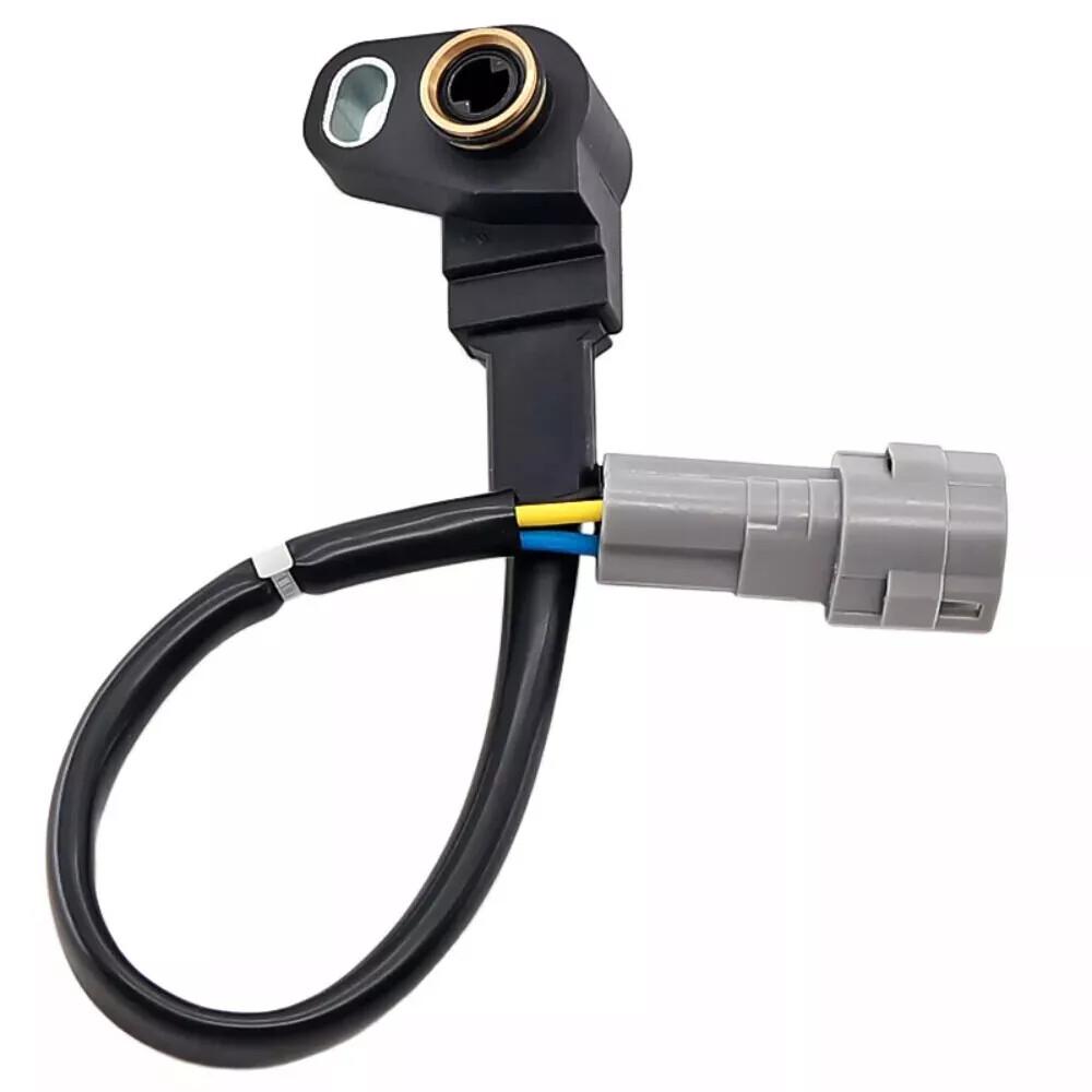 Throttle Position Sensor For Kawasaki KX250F KX450F Yamaha YFZ450 5TA858850100