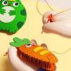 Bebek ve Peluş Oyuncaklar – Doldurulmuş ve Peluş oyuncak hayvanlar