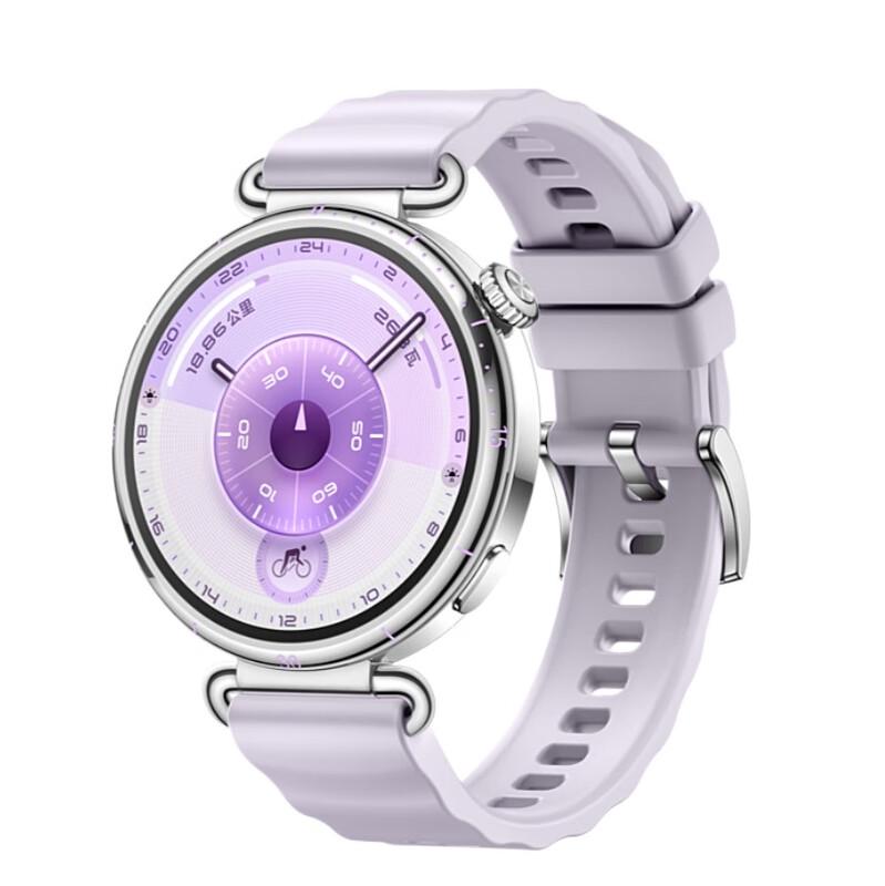 HUAWEI WATCH GT 6 Smartwatch (CN version)