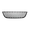 Per VW Polo GTI 2006-2009 Auto Sinistra Destra Anteriore Inferiore Paraurti Griglie Luci Nebbiolina Griglia Centrale Griglia di Ventilazione Accessori 6Q0853666G