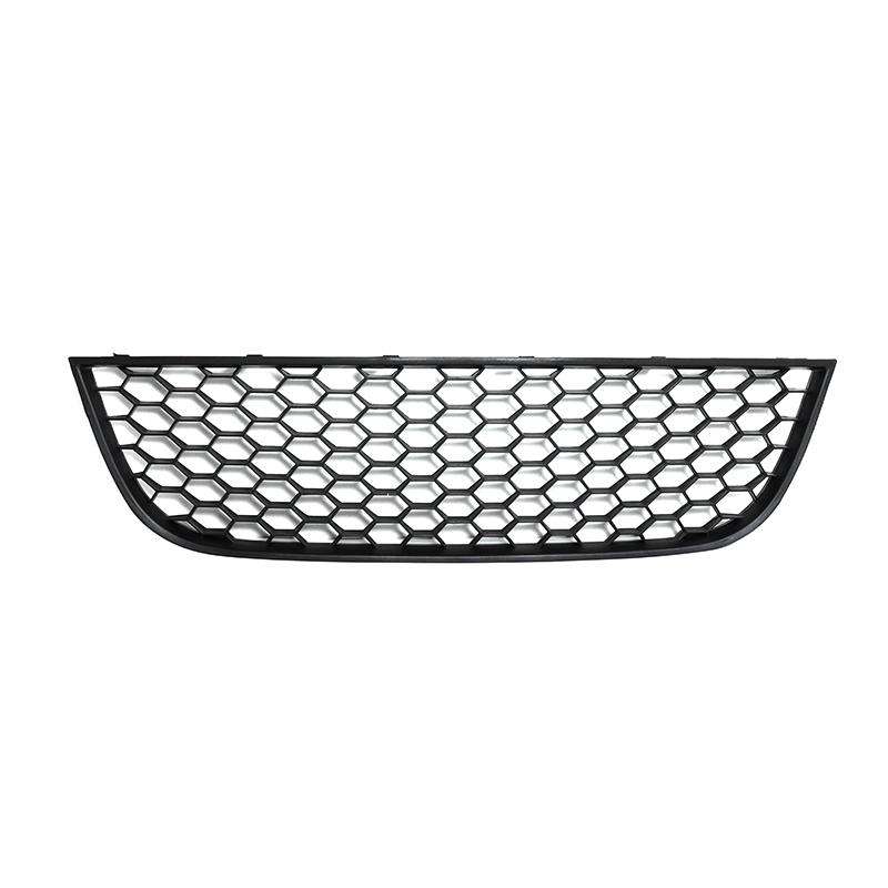 Per VW Polo GTI 2006-2009 Auto Sinistra Destra Anteriore Inferiore Paraurti Griglie Luci Nebbiolina Griglia Centrale Griglia di Ventilazione Accessori 6Q0853666G