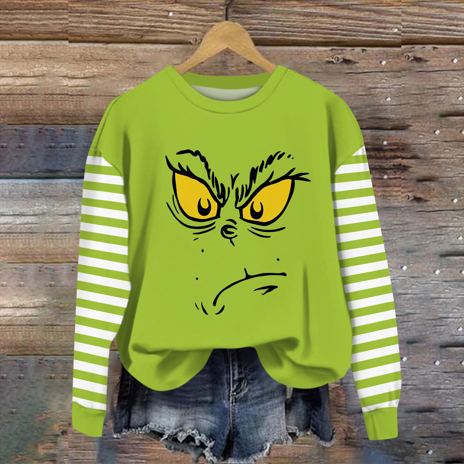 

Женские осенне-зимние топы, женская толстовка с длинными рукавами, повседневные флисовые топы с круглым вырезом, свободный крой, половер S