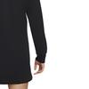 Nike Long Sleeved Dress Women's Black DM6318-010