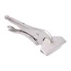 Grip Flat Nose Plier Corrosion Resistant Construction Ergonomic Handle