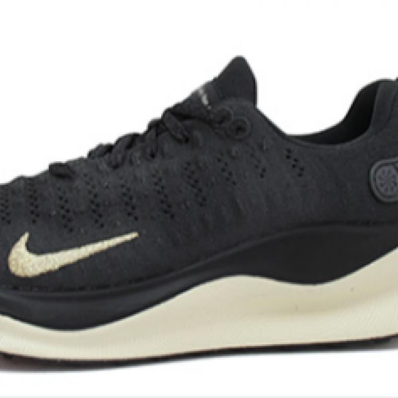 Nike Chaussure de Running React Infinity Run 4 Flyknit Noir Dr2670 006