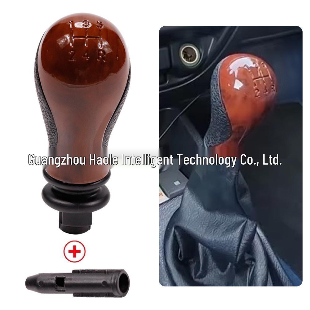 Compatible Gear Shift Knob for Citroen C5 (2001-2008) & Xsara Picasso - Manual Transmission