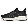 Gazelle 1.0 Running Collection Cushioning Slip Resistant Low Top Running Shoes Women's Black White 122125585-1